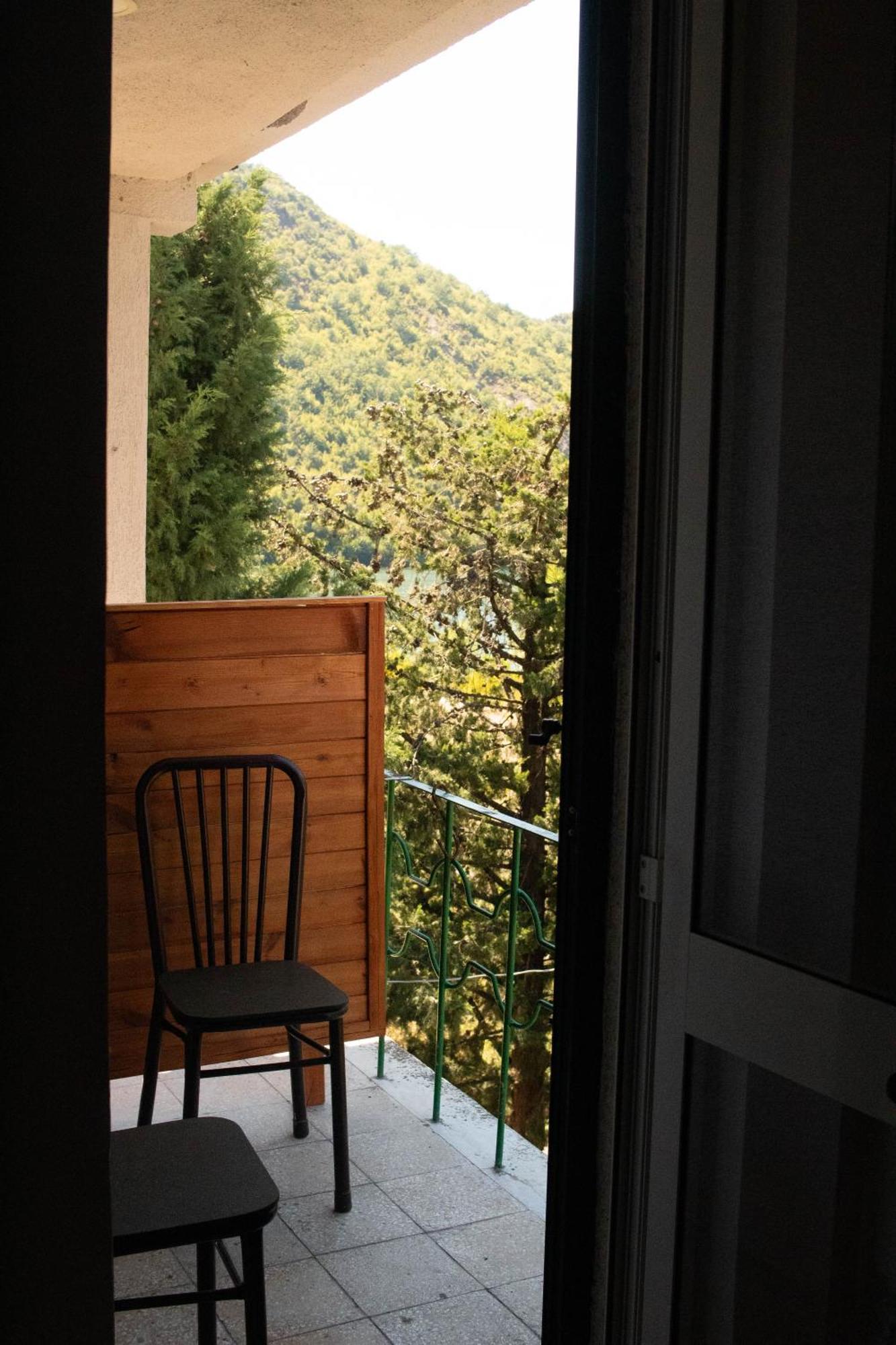 Agroturizem Hotel Vila Franceze Koman 외부 사진