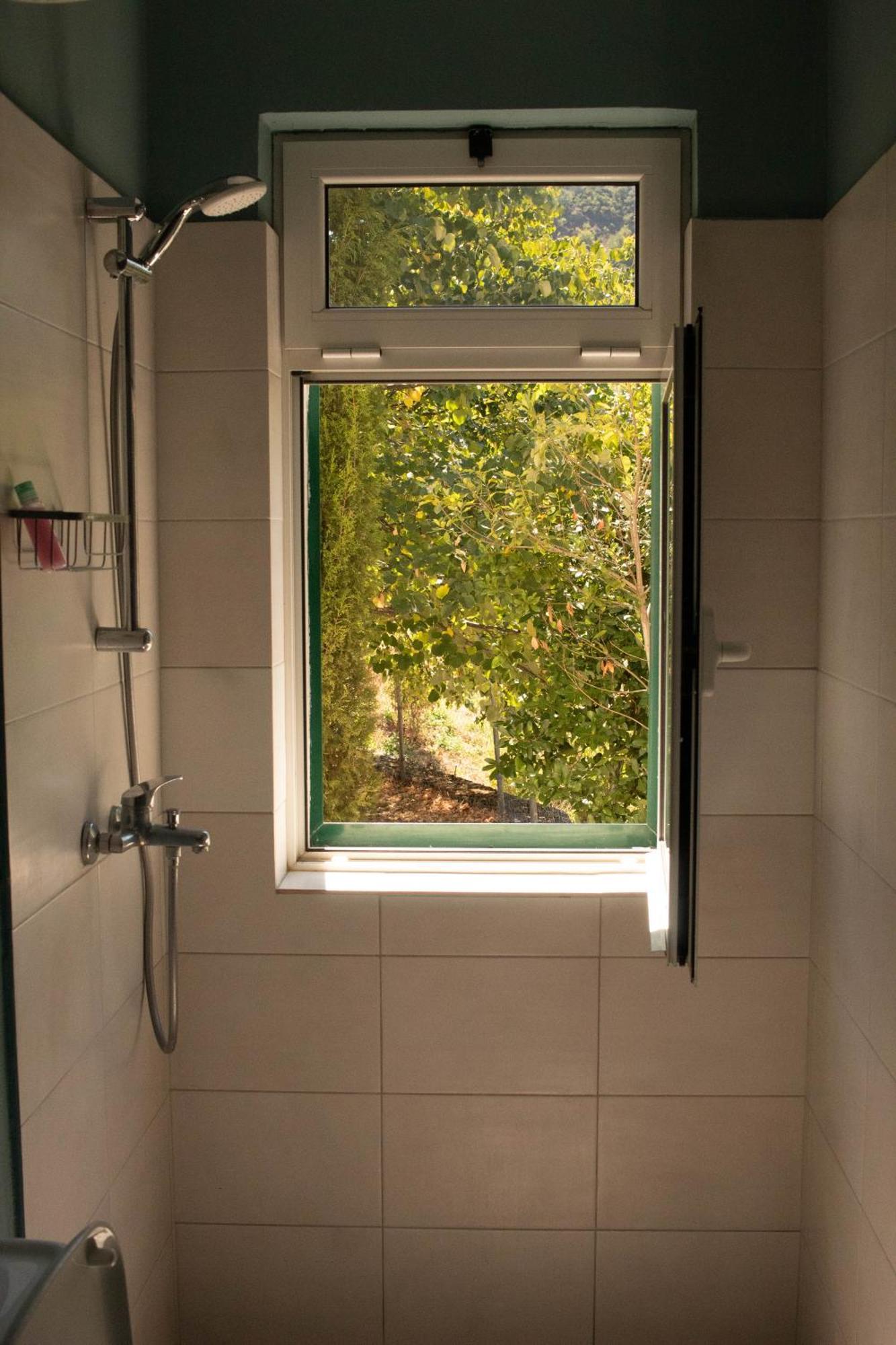 Agroturizem Hotel Vila Franceze Koman 외부 사진