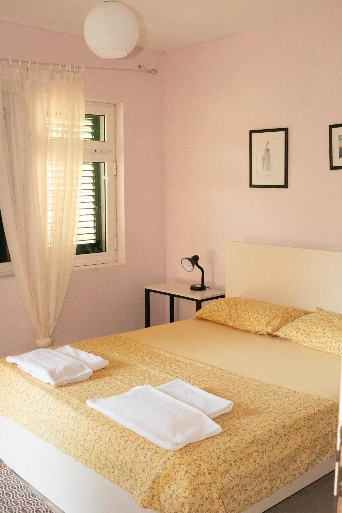 Agroturizem Hotel Vila Franceze Koman 외부 사진